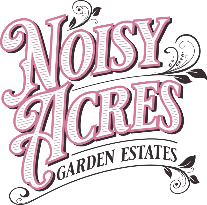 Noisy Acres Garden Estates