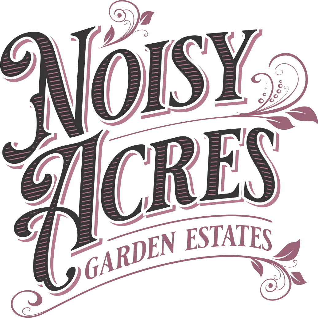 Noisy Acres Garden Estates