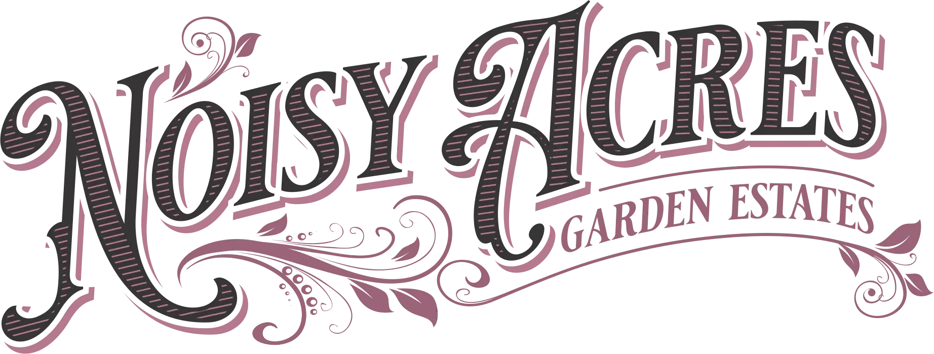 Noisy Acres Garden Estates