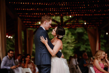 Vancouver Island Rustic Outdoor Wedding Venue Noisy Acres Garden Estates Nanaimo